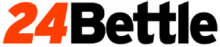 24Bettle Casino kokemuksia ja bonus logo
