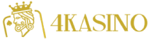 4Kasino kokemuksia ja bonus logo
