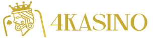 4Kasino kokemuksia ja bonus logo