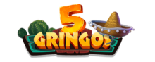 5Gringos Casino logo