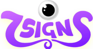 7Signs Casino logo