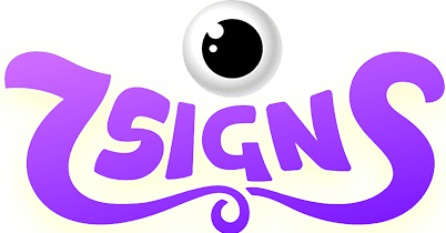 7Signs Casino logo