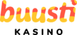 Buusti Kasino logo