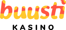 Buusti Kasino logo