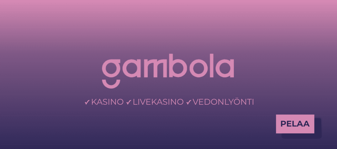 Gambola Casino bonus - Gambola Casino