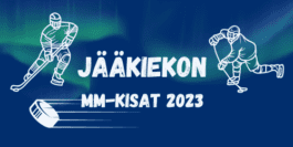 Jääkiekon MM-kisat vuosimallia 2023