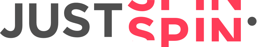 Justspin Casino logo