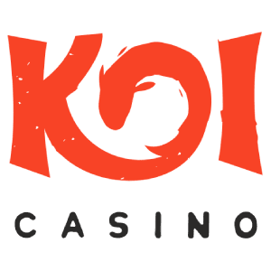 KoiCasino logo