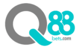 Q88Bets Casino kokemuksia ja bonus logo