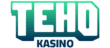 Teho Kasino logo