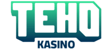 Teho Kasino logo