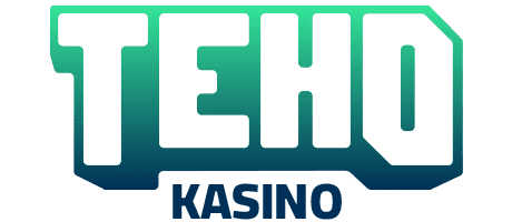Teho Kasino logo
