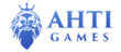 Ahtigames Kasino logo