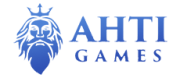 Ahtigames Kasino logo