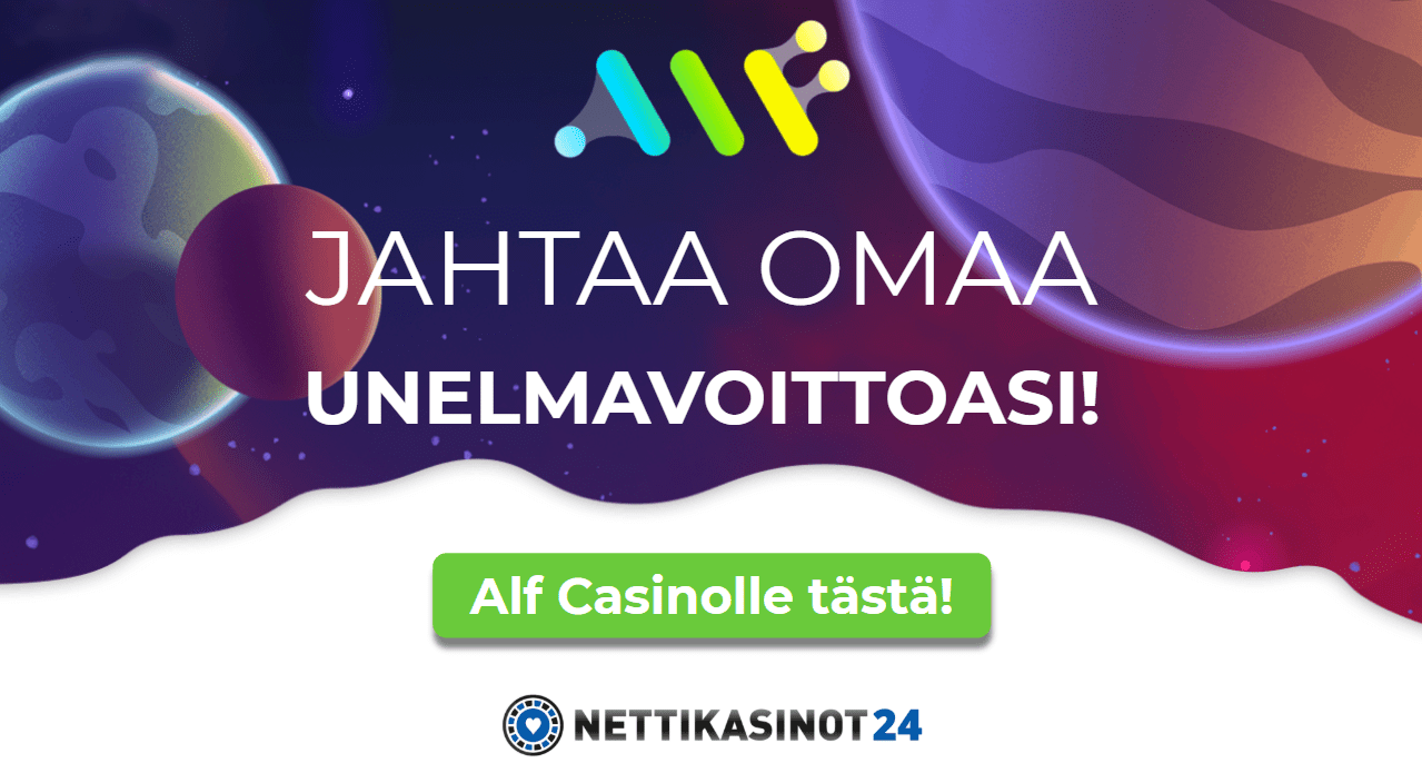 Siilijärven massiivinen voittopotti Siilijärven massiivinen voittopotti
