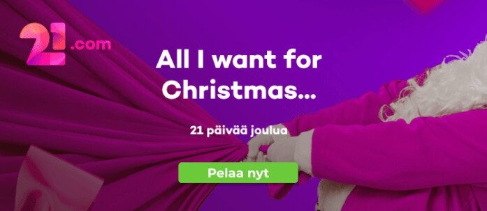 21.comin joulu 2019