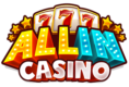 All In Casino logo