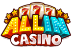 All In Casino logo