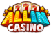 All In Casino logo