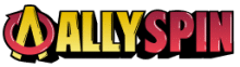 AllySpin Casino kokemuksia ja bonus logo