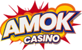 Amok Casino logo