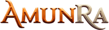 Amunra Casino logo