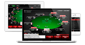 android download - PokerStars Casino