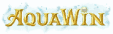 AquaWin Casino kokemuksia ja bonus logo