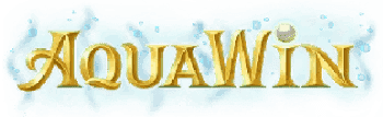 AquaWin Casino kokemuksia ja bonus logo