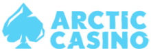 Arctic Casino kokemuksia ja bonus logo