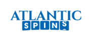 Atlantic Spins logo