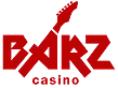 Barz Kasino logo