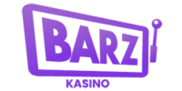Barz Kasino logo