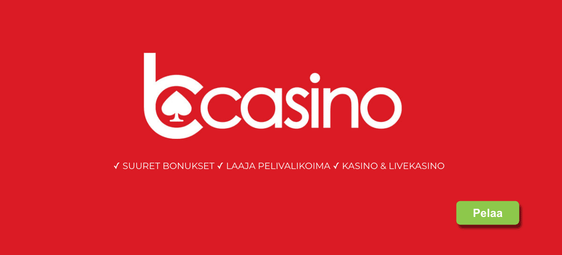 bcasino kokemuksia bcasino kokemuksia