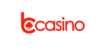 bCasino logo
