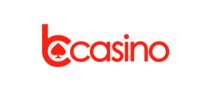 bCasino logo