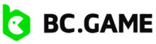 BC.Game kokemuksia ja bonus logo