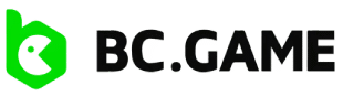 BC.Game kokemuksia ja bonus logo