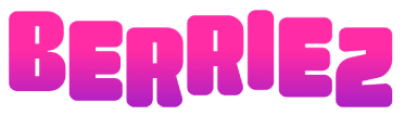 Berriez Casino kokemuksia ja bonus logo