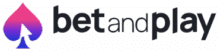 BetandPlay Casino kokemuksia ja bonus logo