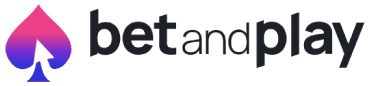 BetandPlay Casino kokemuksia ja bonus logo