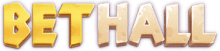 BetHall Casino kokemuksia ja bonus logo