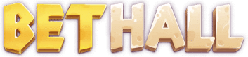BetHall Casino kokemuksia ja bonus logo