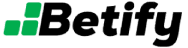 Betify Casino kokemuksia ja bonus logo