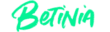 Betinia Casino logo
