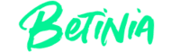 Betinia Casino logo