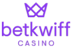 Betkwiff Casino kokemuksia ja bonus logo