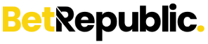BetRepublic Casino kokemuksia ja bonus logo