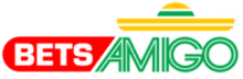 BetsAmigo kokemuksia ja bonus logo