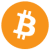 Bitcoin kasinot logo